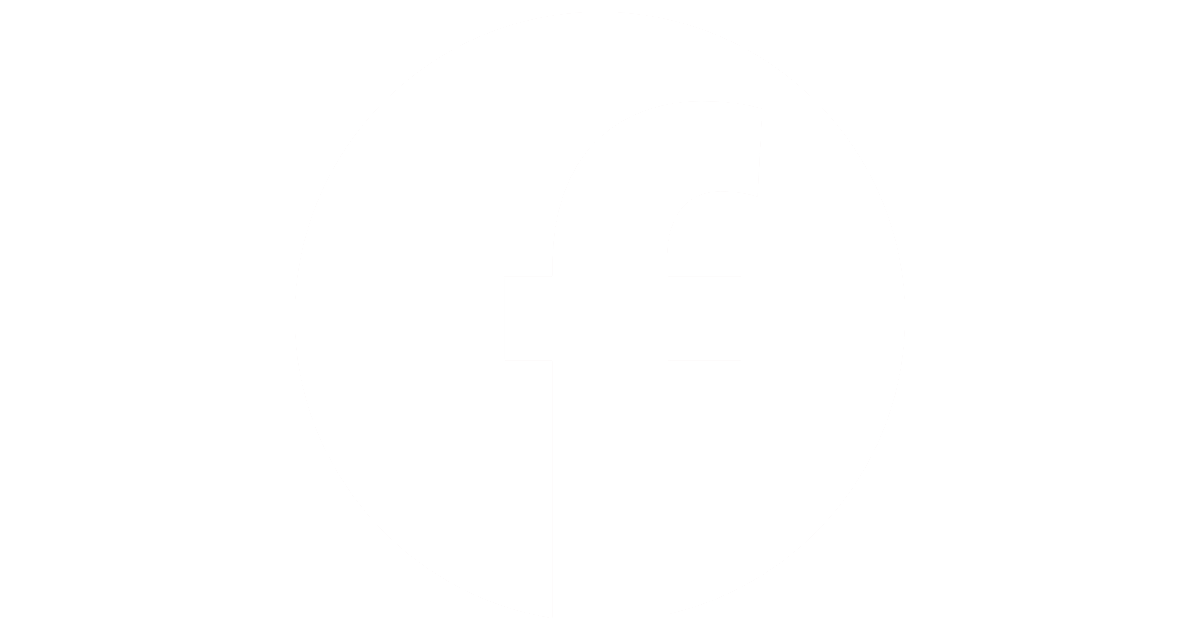 fblogo White